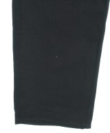 Levi's（リーバイス）デニムパンツ 黒 サイズ:34(XL位) メンズ/2200713250190