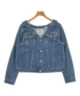 LEVI'S MADE&CRAFTED デニムジャケット