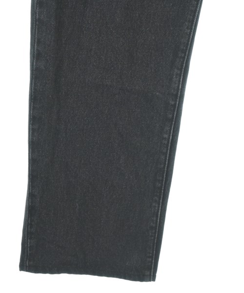 Levi's（リーバイス）デニムパンツ 黒 サイズ:30(M位) メンズ/2200716458012