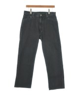 Levi's（リーバイス）デニムパンツ 黒 サイズ:30(M位) メンズ/2200716458012