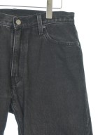 Levi's（リーバイス）デニムパンツ 黒 サイズ:30(M位) メンズ/2200716458012