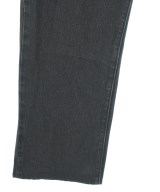 Levi's（リーバイス）デニムパンツ 黒 サイズ:30(M位) メンズ/2200716458012