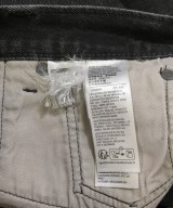 Levi's（リーバイス）デニムパンツ 黒 サイズ:30(M位) メンズ/2200716458012