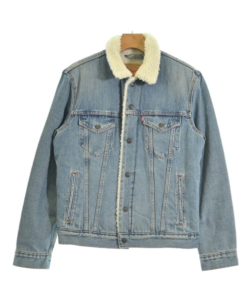 Levi's(リーバイス)のデニムジャケット サイズ:S 5,500円