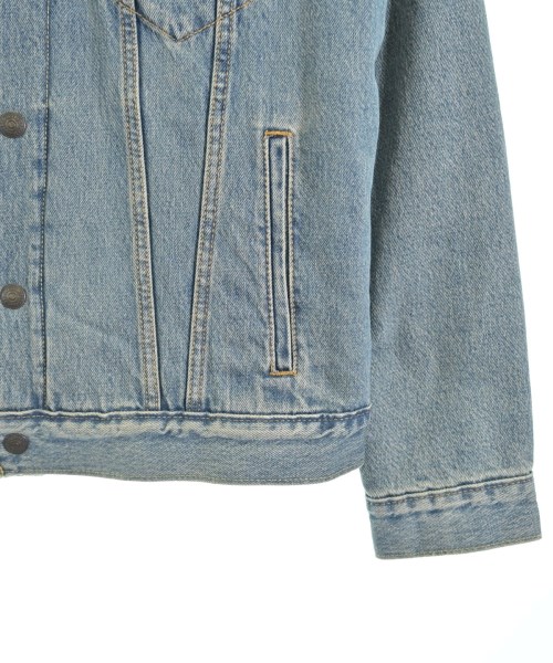 Levi's（リーバイス）デニムジャケット 紺 サイズ:S メンズ/2200709744016