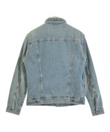 Levi's（リーバイス）デニムジャケット 紺 サイズ:S メンズ/2200709744016