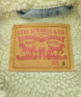 Levi's（リーバイス）デニムジャケット 紺 サイズ:S メンズ/2200709744016