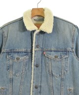 Levi's（リーバイス）デニムジャケット 紺 サイズ:S メンズ/2200709744016