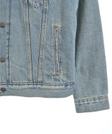 Levi's（リーバイス）デニムジャケット 紺 サイズ:S メンズ/2200709744016