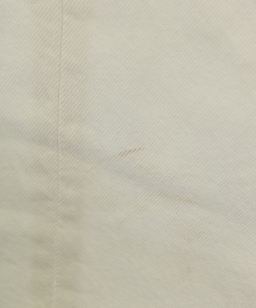 Levi's（リーバイス）デニムパンツ 白 サイズ:36(XXL位) メンズ/2200710799050