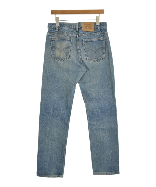 Levi's（リーバイス）デニムパンツ 紺 サイズ:33(L位) メンズ/2200712838320