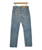 Levi's（リーバイス）デニムパンツ 紺 サイズ:33(L位) メンズ/2200712838320