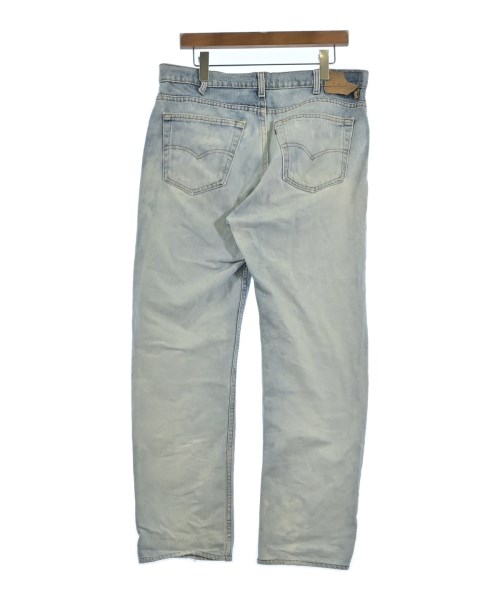 Levi's（リーバイス）デニムパンツ 青 サイズ:-(XL位) メンズ/2200716818083