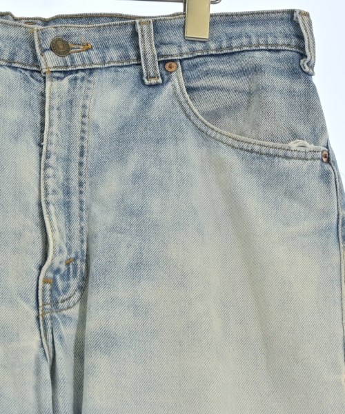 Levi's（リーバイス）デニムパンツ 青 サイズ:-(XL位) メンズ/2200716818083
