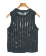 Levi's（リーバイス）ベスト 紺 サイズ:S レディース/2200716924135