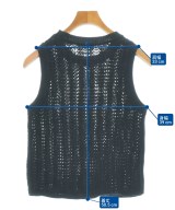 Levi's（リーバイス）ベスト 紺 サイズ:S レディース/2200716924135