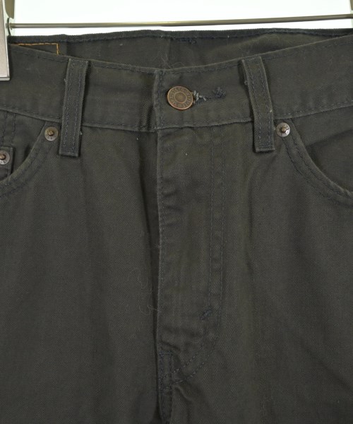Levi's（リーバイス）その他 黒 サイズ:30(M位) メンズ/2200716996132