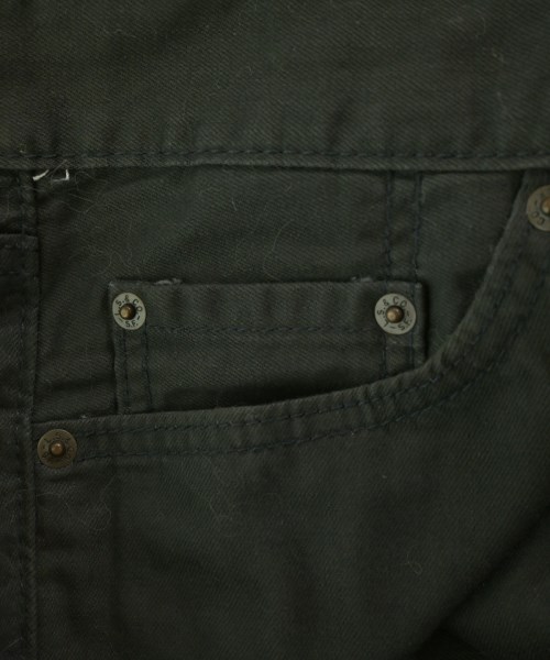 Levi's（リーバイス）その他 黒 サイズ:30(M位) メンズ/2200716996132