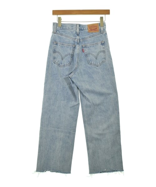 Levi's（リーバイス）デニムパンツ 青 サイズ:24(S位) レディース/2200717005017