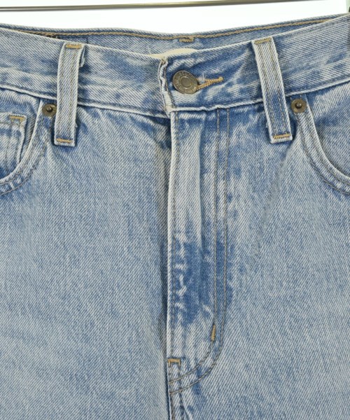 Levi's（リーバイス）デニムパンツ 青 サイズ:24(S位) レディース/2200717005017