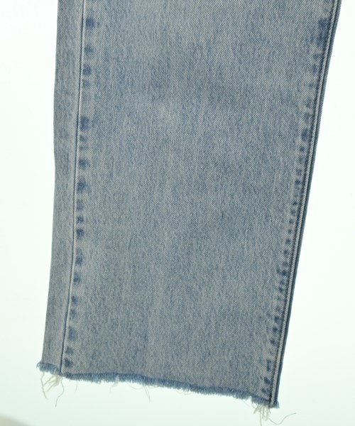 Levi's（リーバイス）デニムパンツ 青 サイズ:24(S位) レディース/2200717005017
