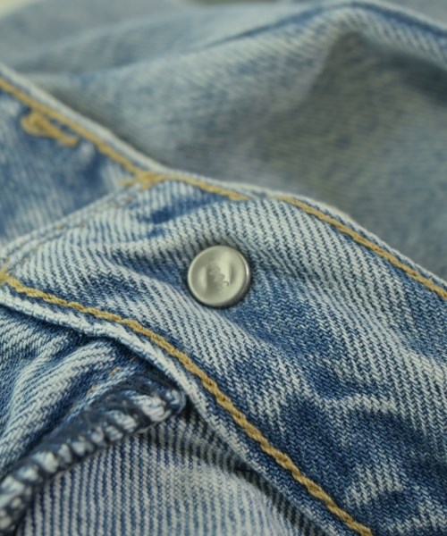 Levi's（リーバイス）デニムパンツ 青 サイズ:24(S位) レディース/2200717005017