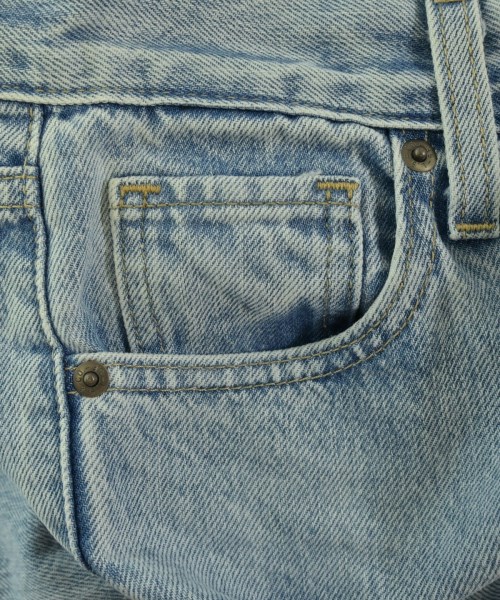 Levi's（リーバイス）デニムパンツ 青 サイズ:24(S位) レディース/2200717005017