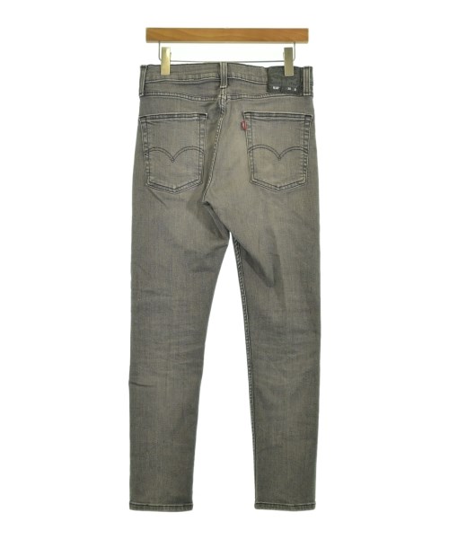 Levi's（リーバイス）デニムパンツ 黒 サイズ:30(M位) メンズ/2200717009015