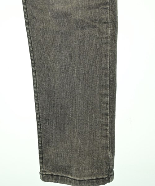 Levi's（リーバイス）デニムパンツ 黒 サイズ:30(M位) メンズ/2200717009015
