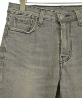 Levi's（リーバイス）デニムパンツ 黒 サイズ:30(M位) メンズ/2200717009015