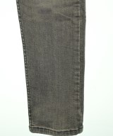 Levi's（リーバイス）デニムパンツ 黒 サイズ:30(M位) メンズ/2200717009015