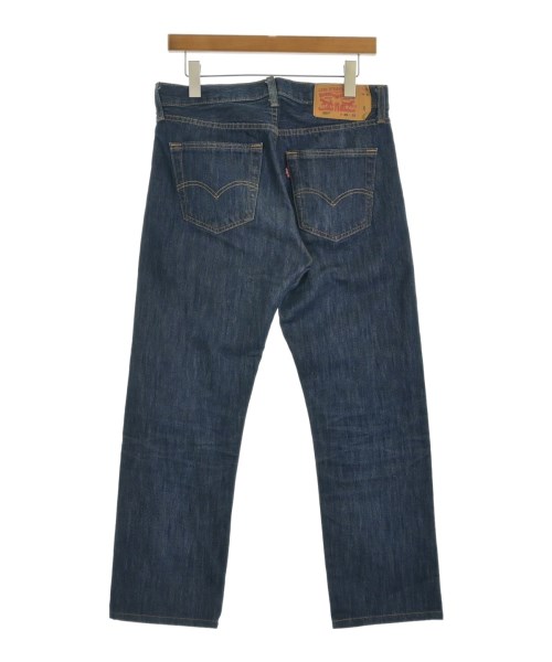 Levi's（リーバイス）デニムパンツ 紺 サイズ:29(S位) メンズ/2200711365063