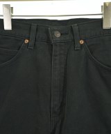 Levi's（リーバイス）デニムパンツ 黒 サイズ:32(L位) メンズ/2200711365445