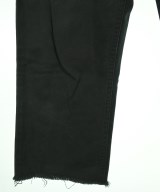 Levi's（リーバイス）デニムパンツ 黒 サイズ:32(L位) メンズ/2200711365445