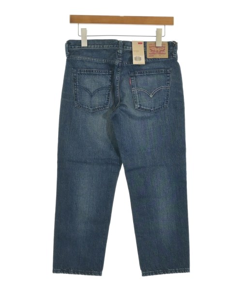 Levi's（リーバイス）デニムパンツ 青 サイズ:27(M位) レディース/2200713373073