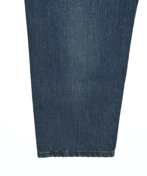 Levi's（リーバイス）デニムパンツ 青 サイズ:27(M位) レディース/2200713373073