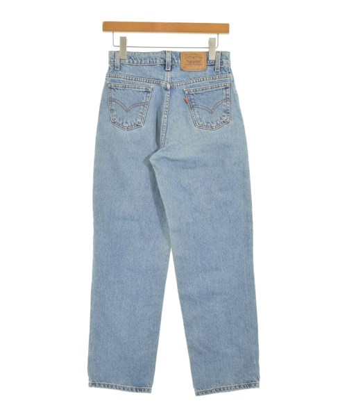 Levi's（リーバイス）デニムパンツ 青 サイズ:28(L位) レディース/2200717347087