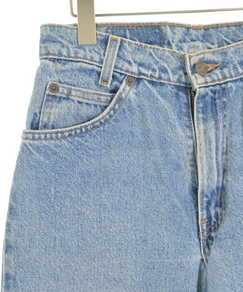 Levi's（リーバイス）デニムパンツ 青 サイズ:28(L位) レディース/2200717347087