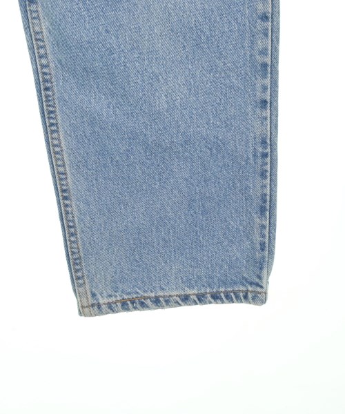 Levi's（リーバイス）デニムパンツ 青 サイズ:28(L位) レディース/2200717347087