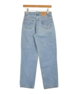 Levi's（リーバイス）デニムパンツ 青 サイズ:28(L位) レディース/2200717347087