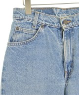 Levi's（リーバイス）デニムパンツ 青 サイズ:28(L位) レディース/2200717347087