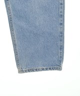 Levi's（リーバイス）デニムパンツ 青 サイズ:28(L位) レディース/2200717347087