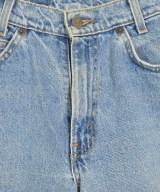 Levi's（リーバイス）デニムパンツ 青 サイズ:28(L位) レディース/2200717347087