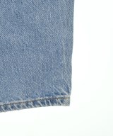 Levi's（リーバイス）デニムパンツ 青 サイズ:28(L位) レディース/2200717347087