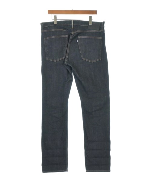 LEVI'S MADE&CRAFTED（リーバイスメイドアンドクラフテッド）デニムパンツ 紺 サイズ:36(XXL位) メンズ/2200717360093
