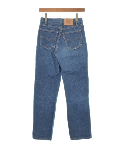 Levi's（リーバイス）デニムパンツ 紺 サイズ:27(M位) レディース/2200713784022