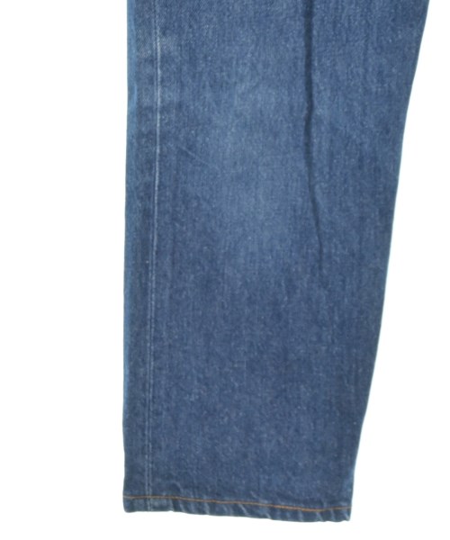 Levi's（リーバイス）デニムパンツ 紺 サイズ:27(M位) レディース/2200713784022