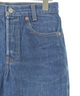Levi's（リーバイス）デニムパンツ 紺 サイズ:27(M位) レディース/2200713784022