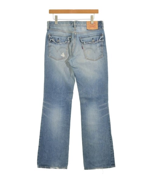 Levi's（リーバイス）デニムパンツ 青 サイズ:32(L位) メンズ/2200713806205