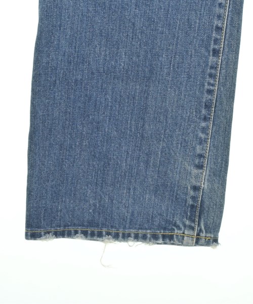 Levi's（リーバイス）デニムパンツ 青 サイズ:32(L位) メンズ/2200713806205